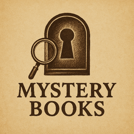 Mystery Books