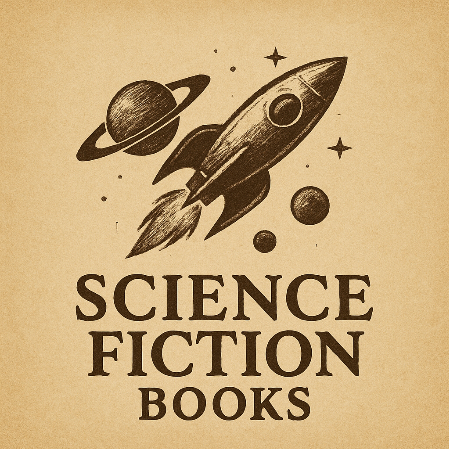 Science Fiction Books