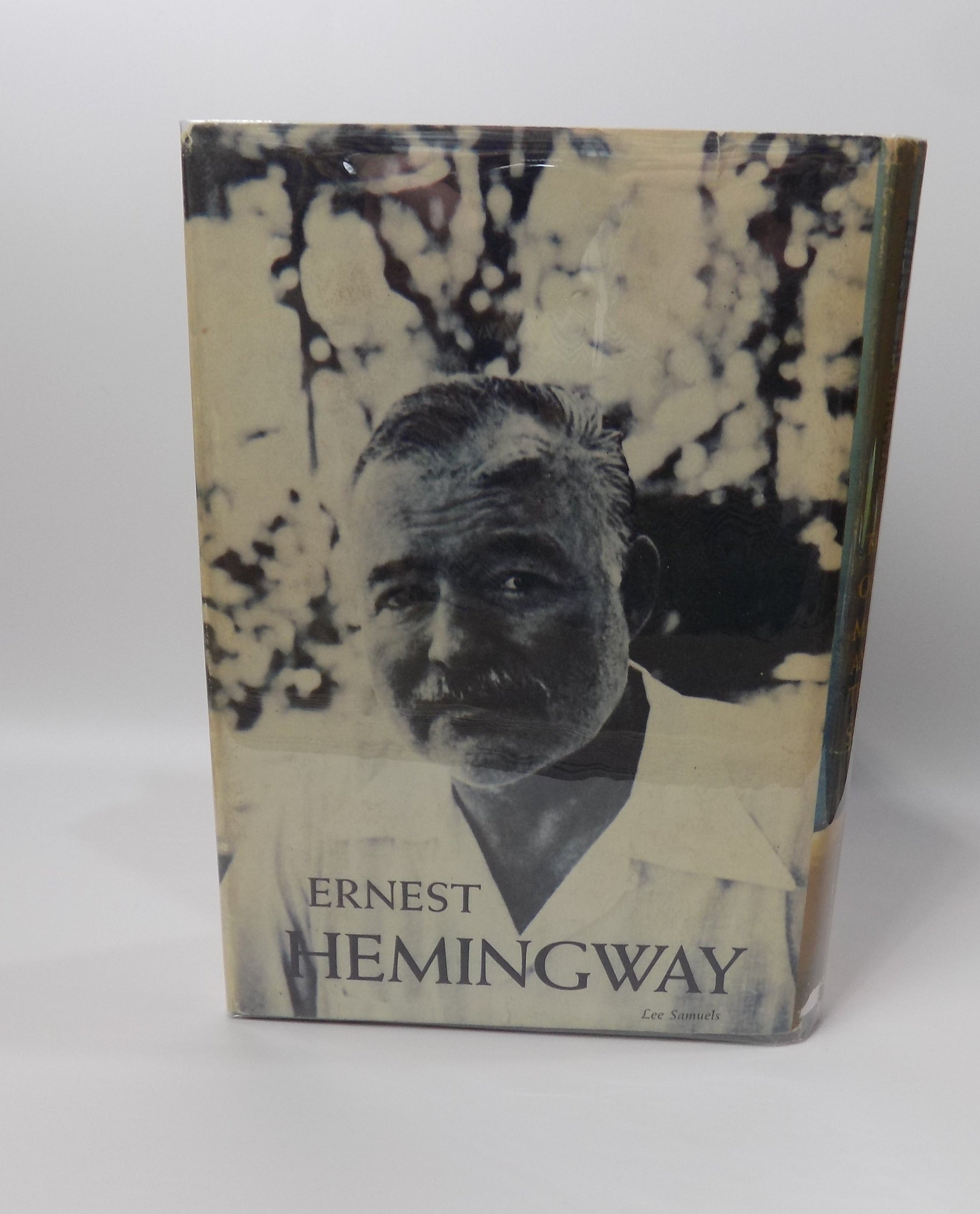 The Old Man and The Sea by Ernest Hemingway | 1952 | B.C.E.