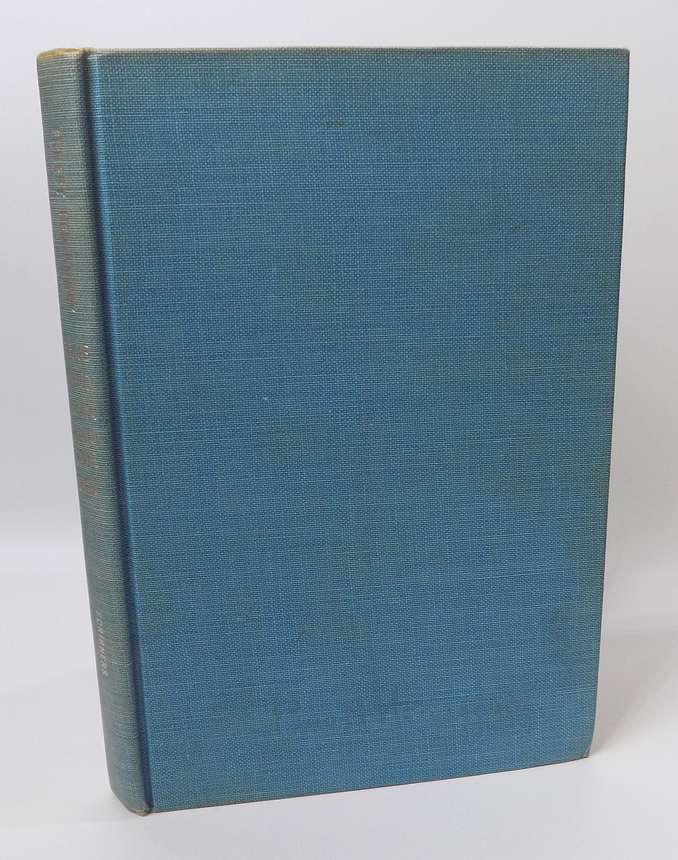 The Old Man and The Sea by Ernest Hemingway | 1952 | B.C.E.