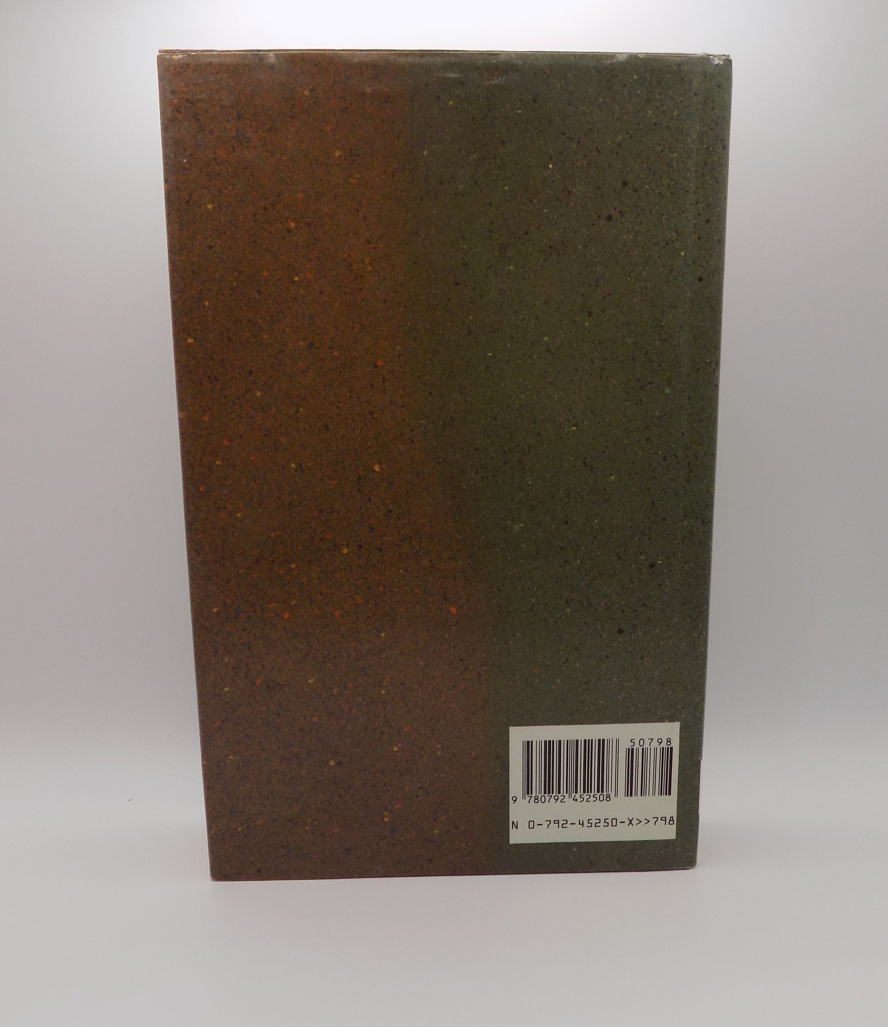 The Best Horror Stories from Mallard Press | 1990, First American Edition, Hardcover