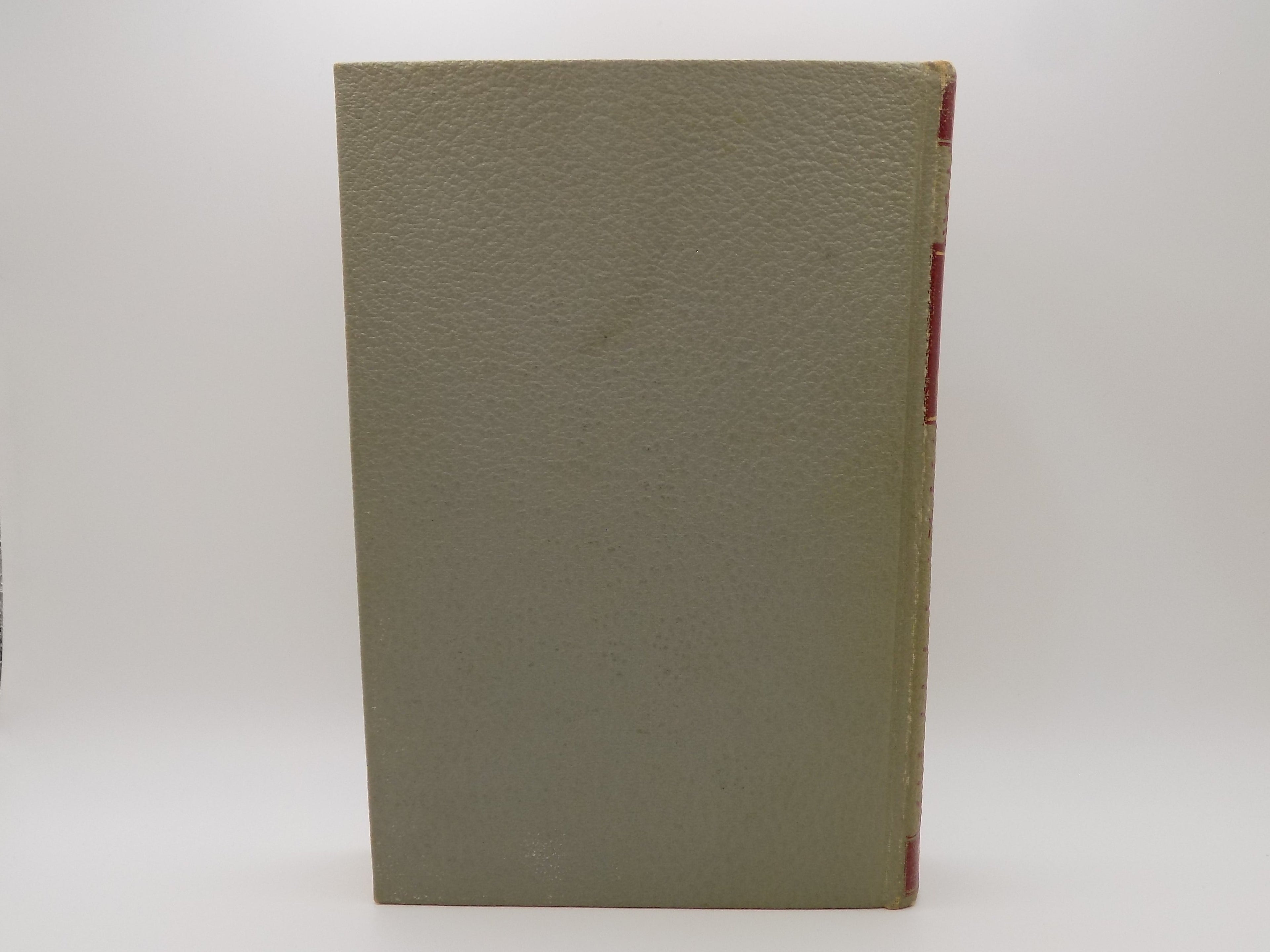 The Greene Murder Case by S.S. Van Dine | 1928, P.F. Collier & Son, Hardcover