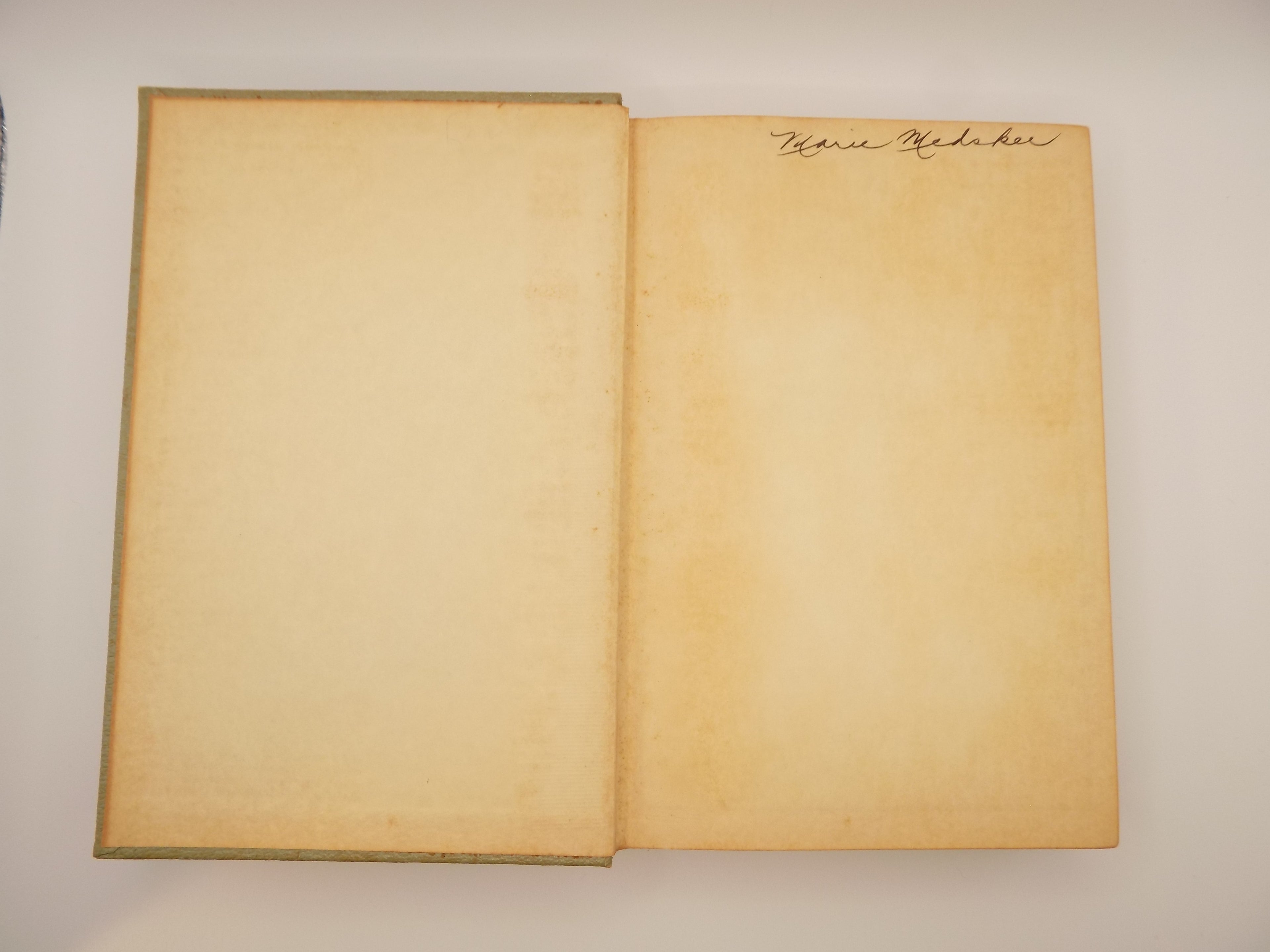 The Greene Murder Case by S.S. Van Dine | 1928, P.F. Collier & Son, Hardcover