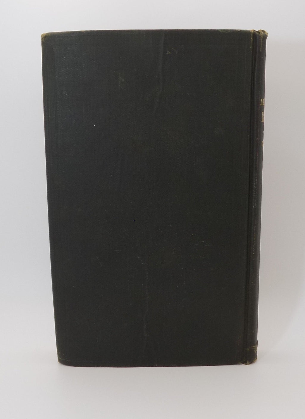 Improved American Rifle by John Ratcliffe Chapman | Ned Roberts 1941 Edition