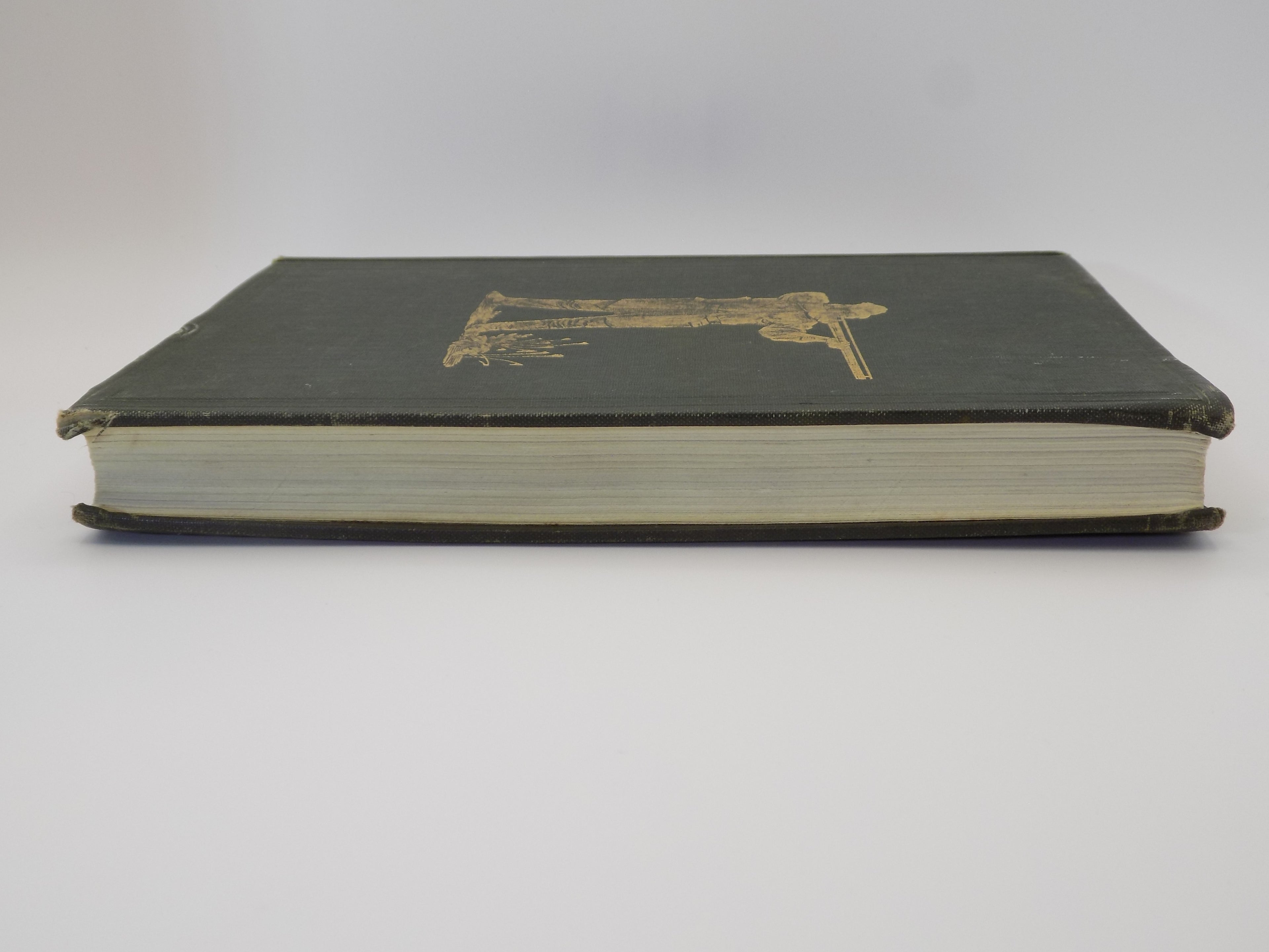 Improved American Rifle by John Ratcliffe Chapman | Ned Roberts 1941 Edition