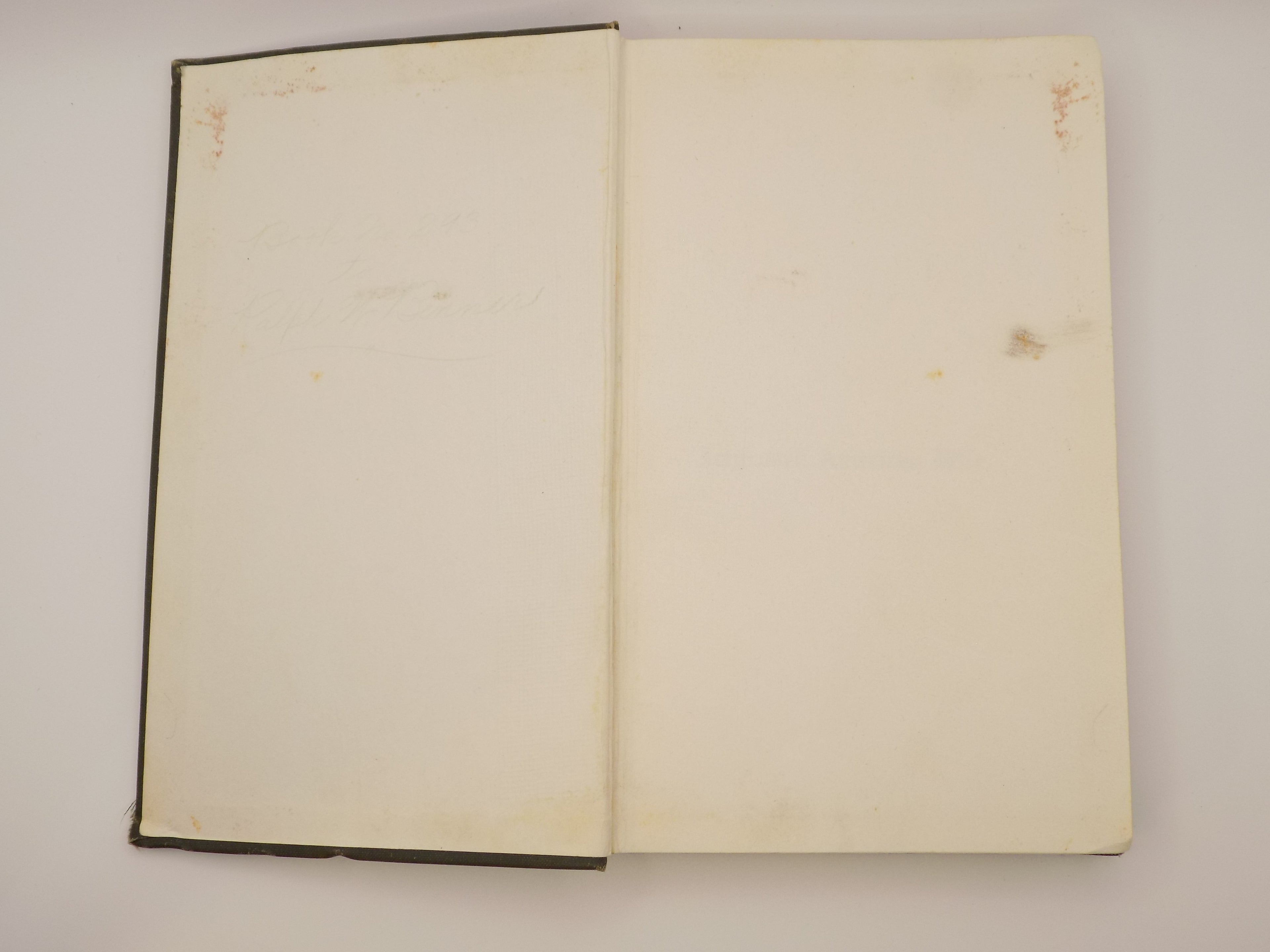 Improved American Rifle by John Ratcliffe Chapman | Ned Roberts 1941 Edition