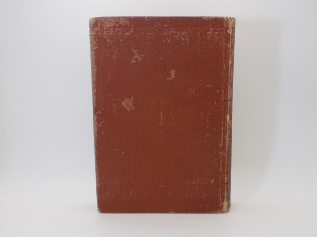 The Pioneers and Patriots of America George Washington or Life in America One Hundred Years Ago by John S. C. Abbott | Dodd & Mead, 1875