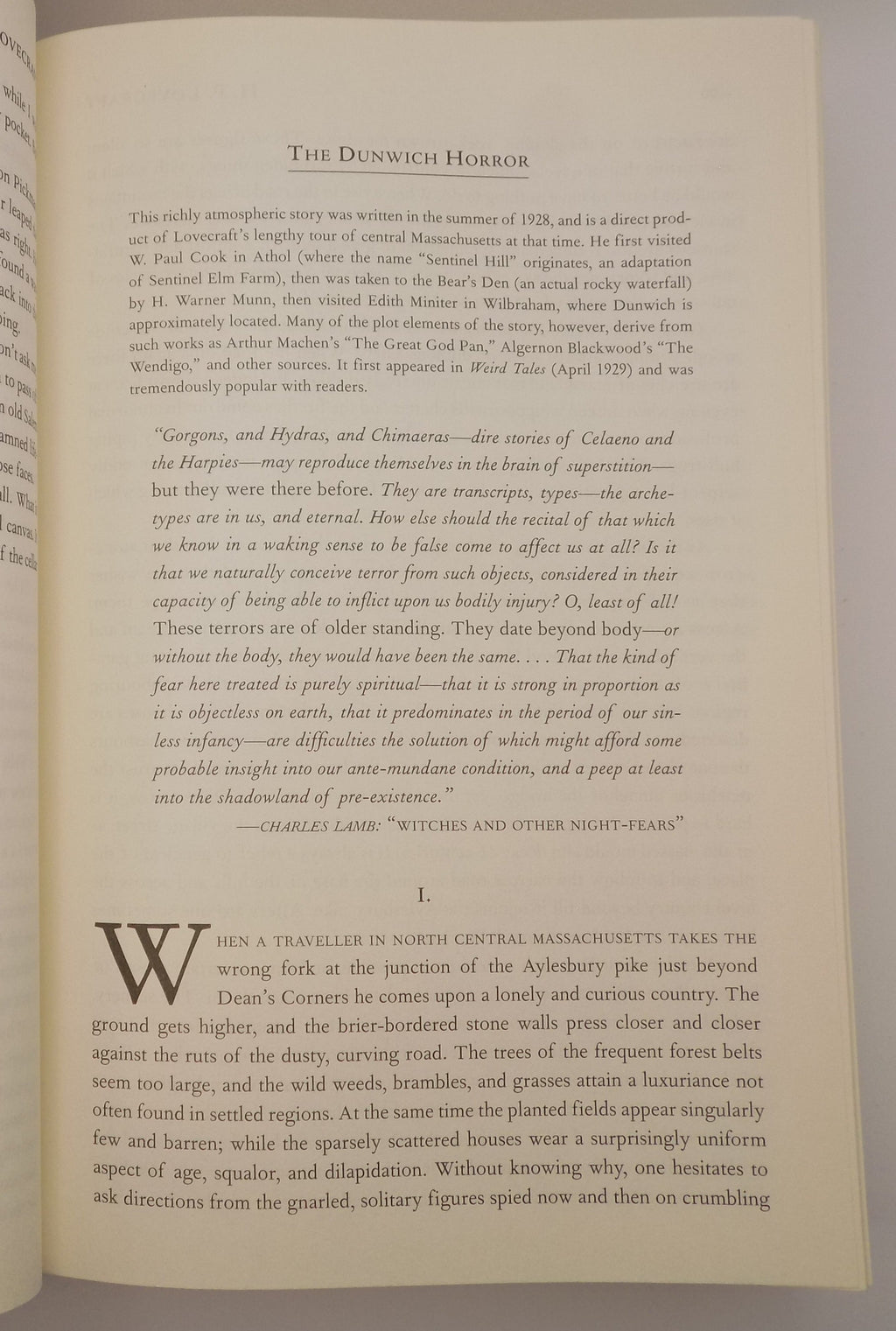 Great Tales of Horror by H.P. Lovecraft | Fall River Press 2012