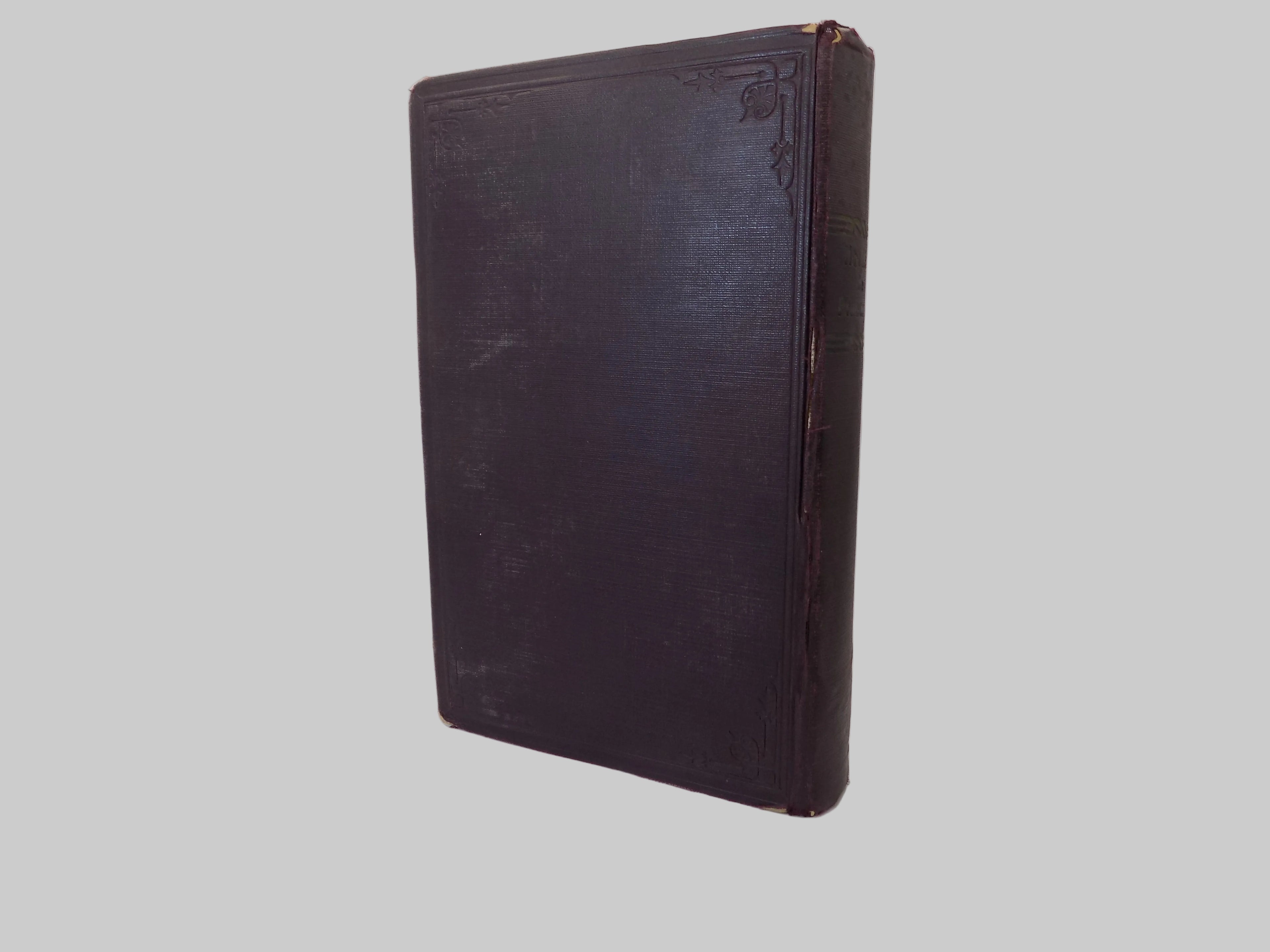 De Praeceptis (On the Precepts) by Hieronymus Noldin, S.J. | Latin Text, 1926