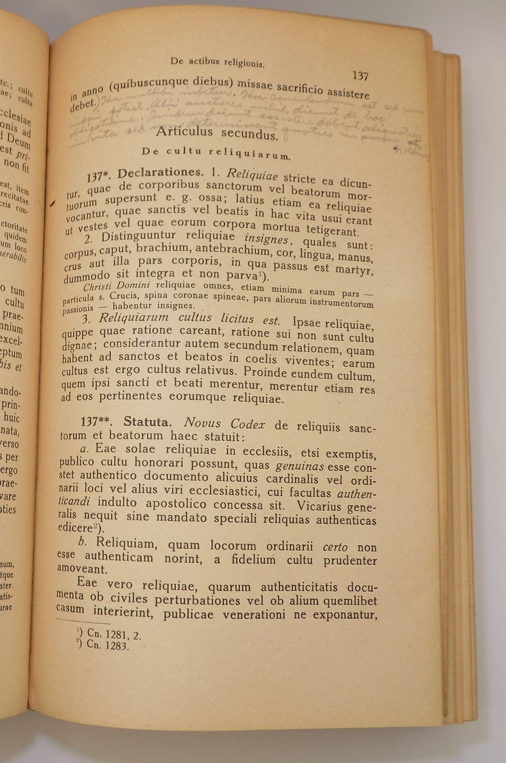 De Praeceptis (On the Precepts) by Hieronymus Noldin, S.J. | Latin Text, 1926
