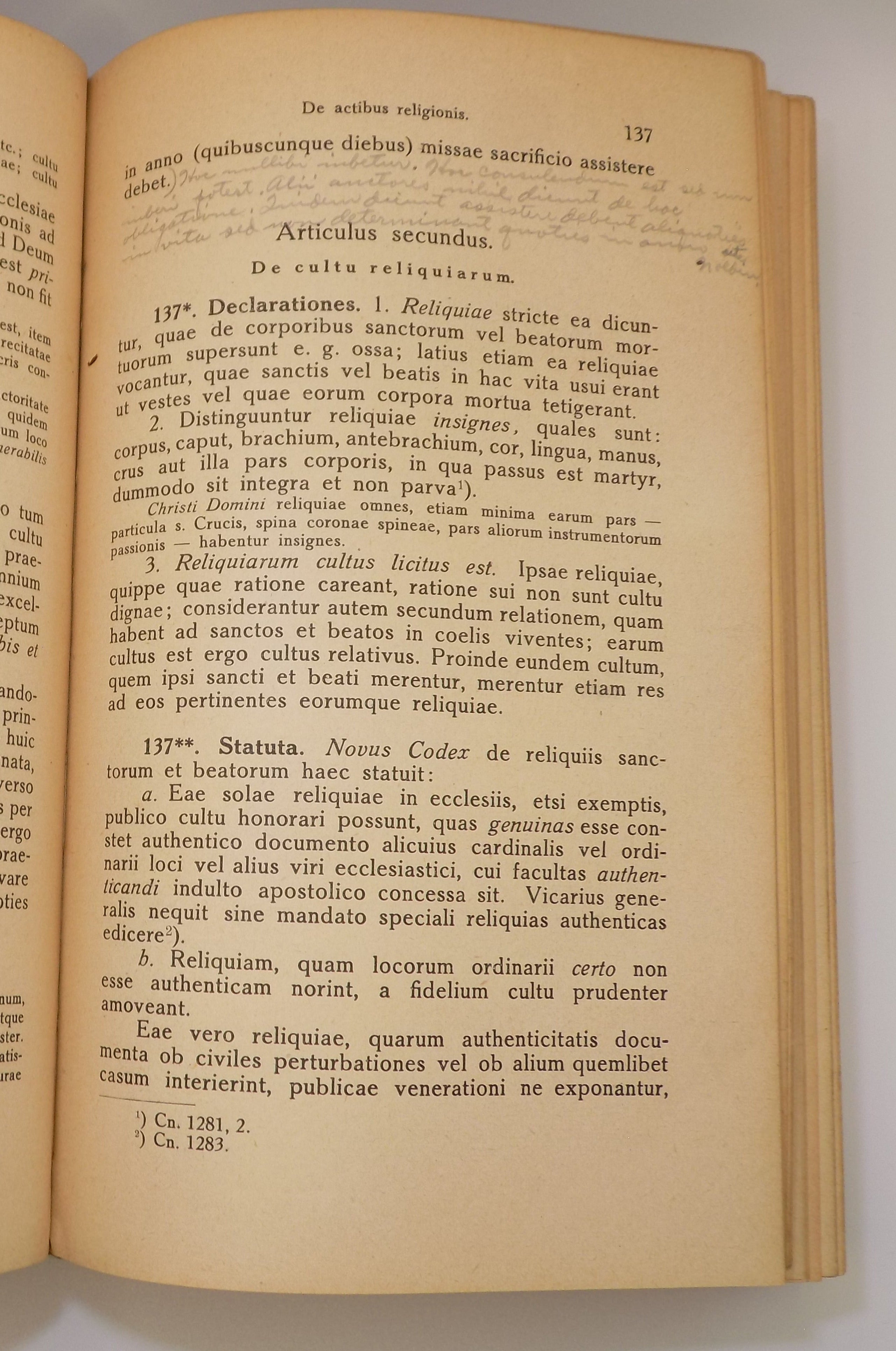 De Praeceptis (On the Precepts) by Hieronymus Noldin, S.J. | Latin Text, 1926