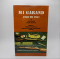 The M1 Garand 1936 to 1957 by Joe Poyer & Craig Riesch | 1995