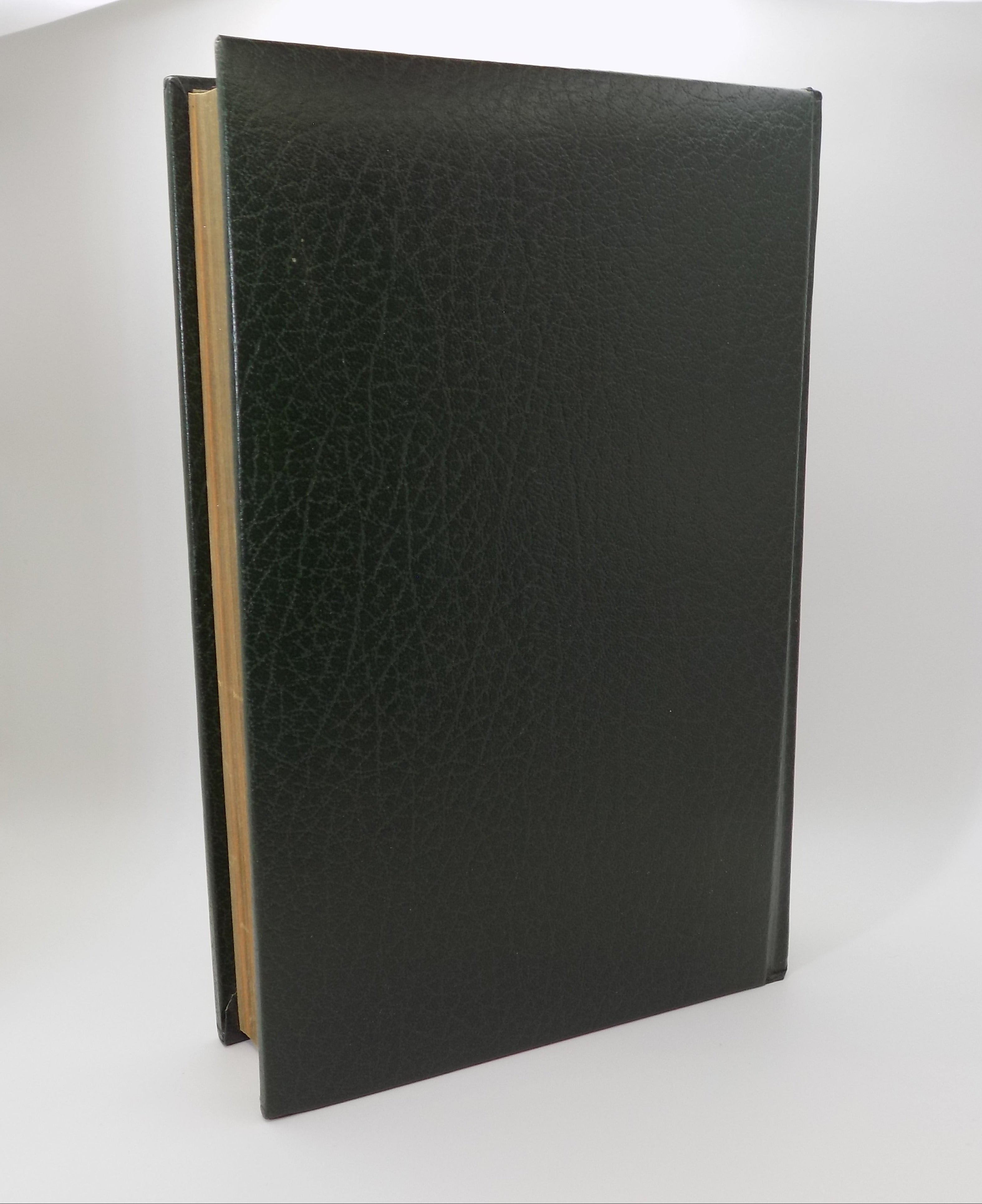 H.G. Wells Complete & Unabridged | Octopus Books 1982