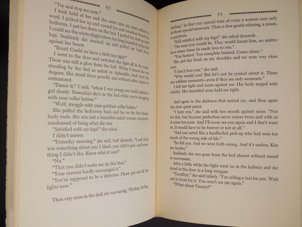 Playback by Raymond Chandler | Philip Marlow| 1958, B.C.E.