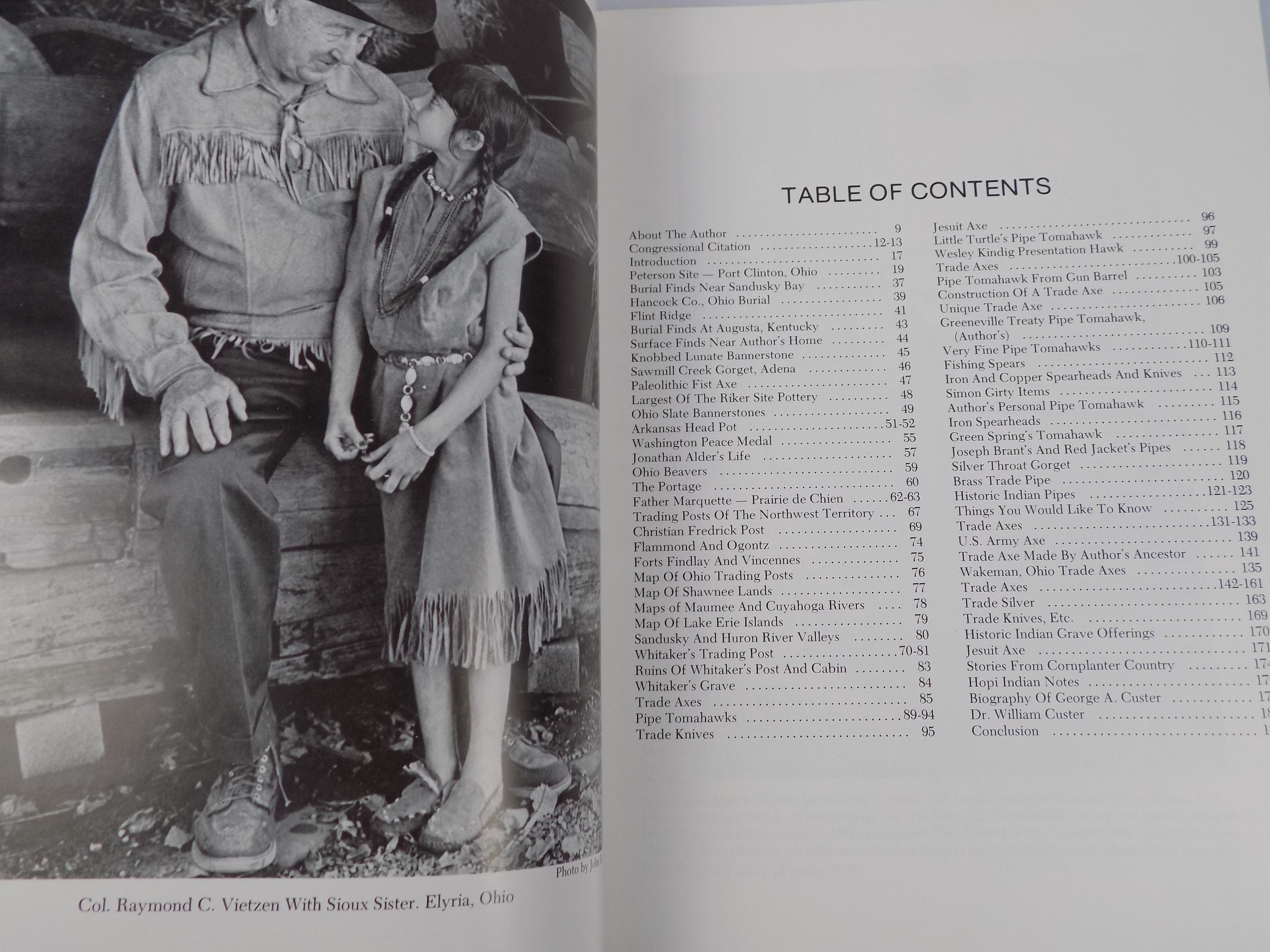 Their Fires Are Cold by Col. Raymond C. Vietzen | 1984 | American Archaeology & History