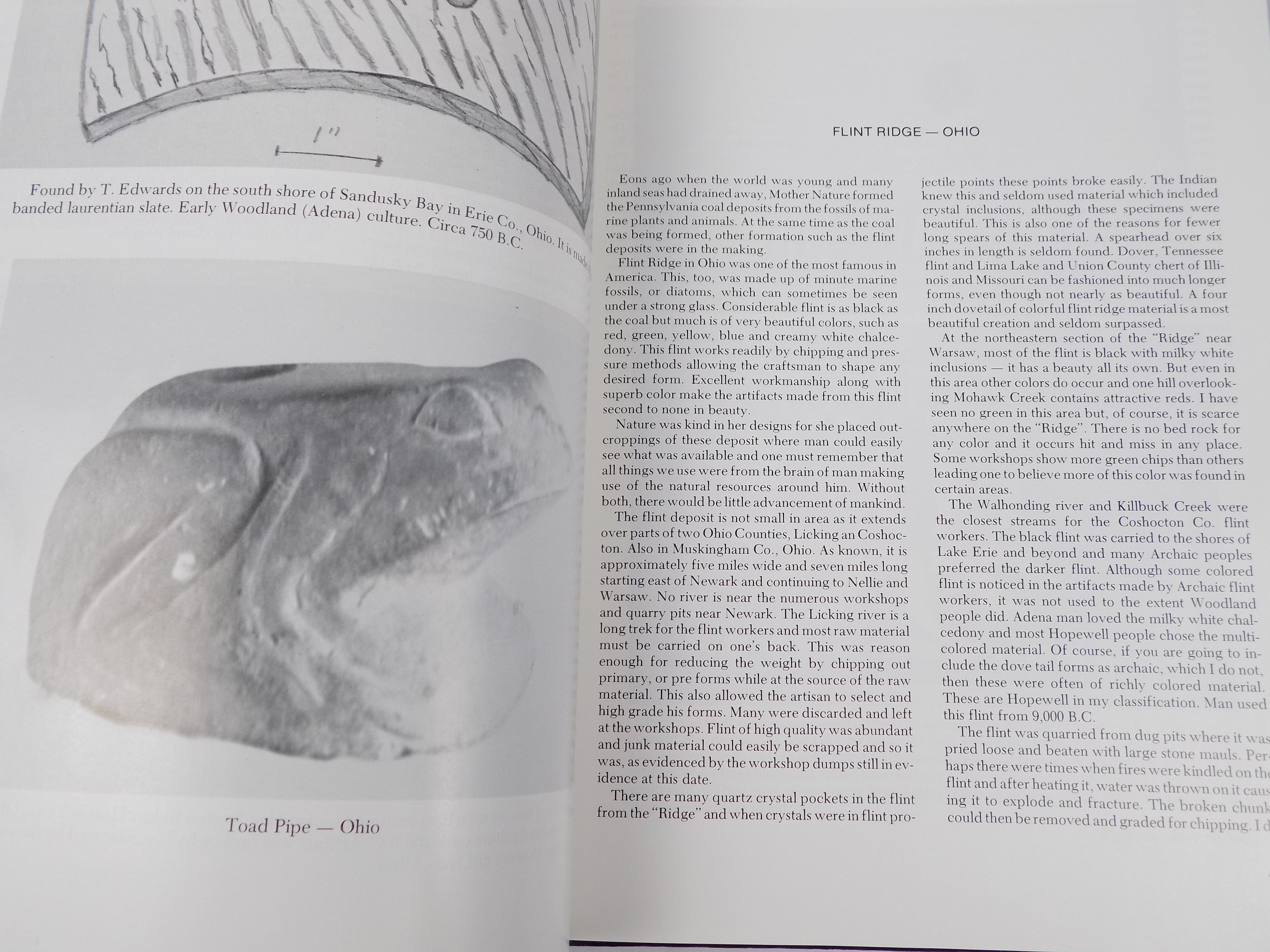 Their Fires Are Cold by Col. Raymond C. Vietzen | 1984 | American Archaeology & History