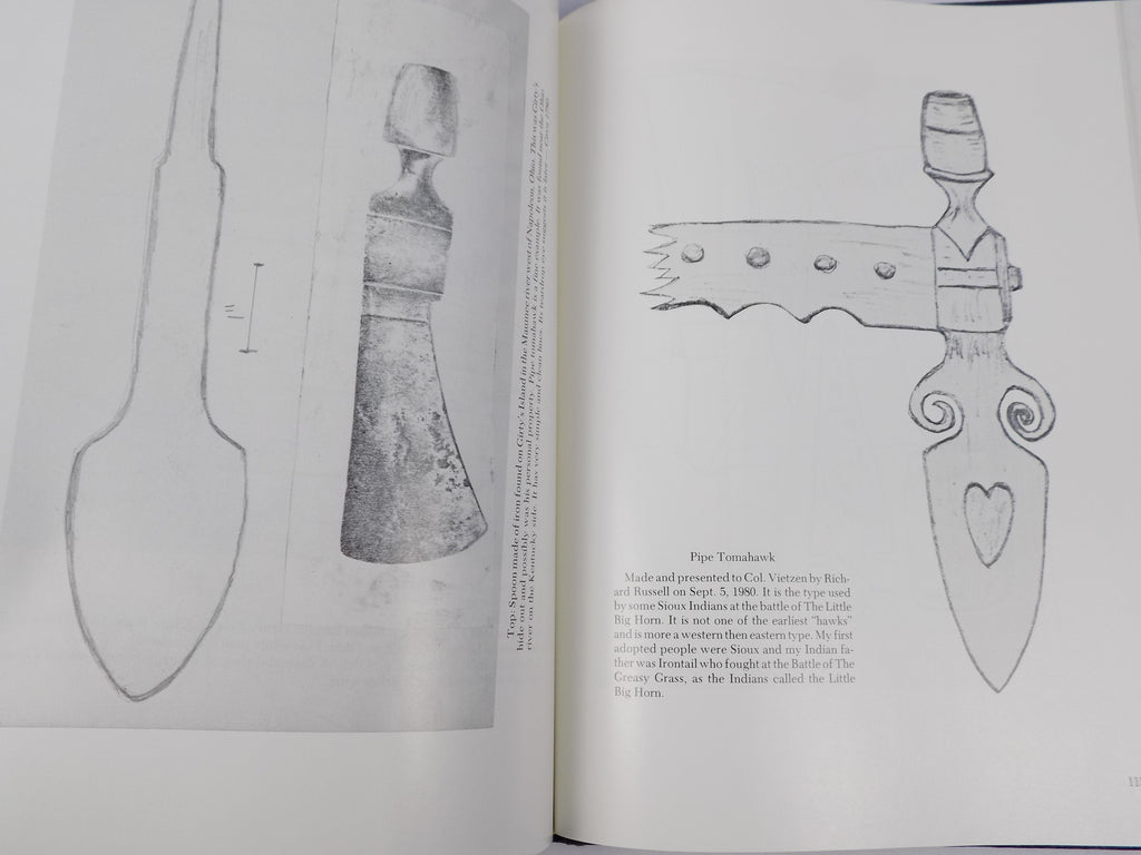 Their Fires Are Cold by Col. Raymond C. Vietzen | 1984 | American Archaeology & History