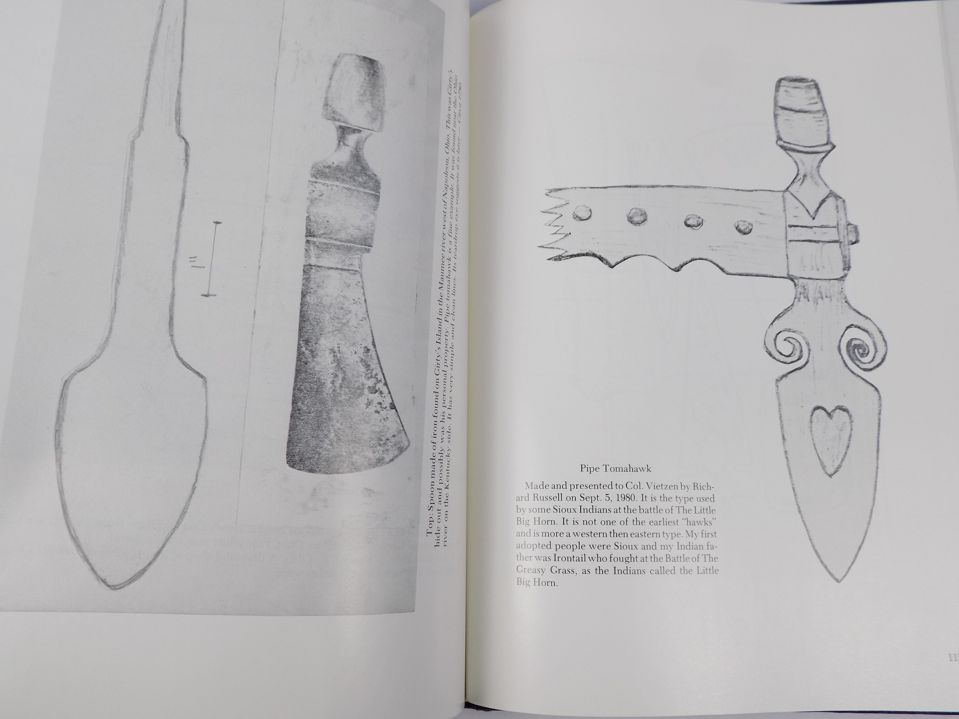 Their Fires Are Cold by Col. Raymond C. Vietzen | 1984 | American Archaeology & History