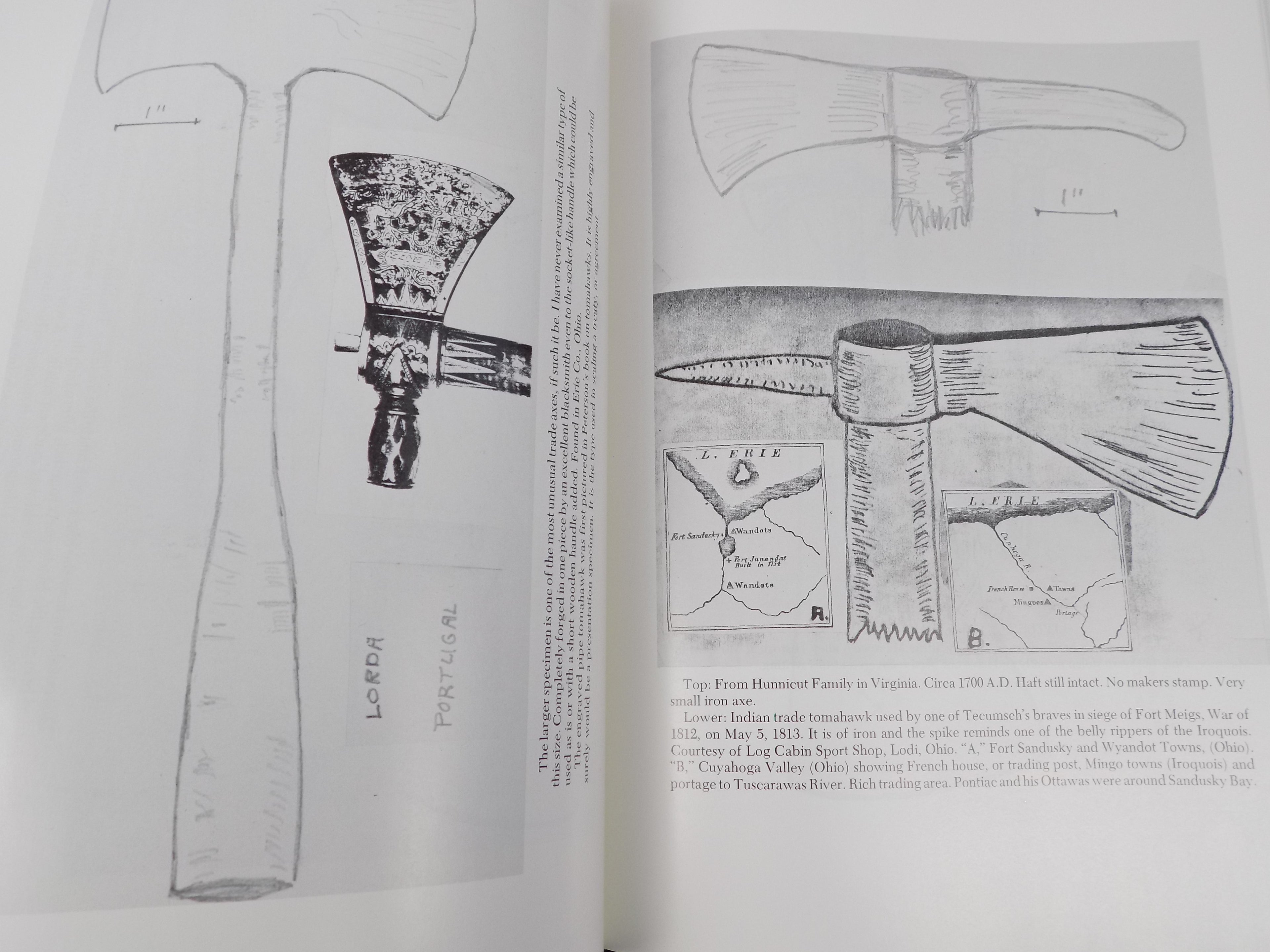 Their Fires Are Cold by Col. Raymond C. Vietzen | 1984 | American Archaeology & History