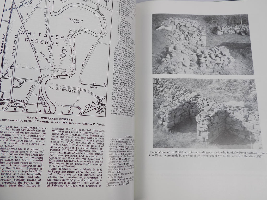 Their Fires Are Cold by Col. Raymond C. Vietzen | 1984 | American Archaeology & History