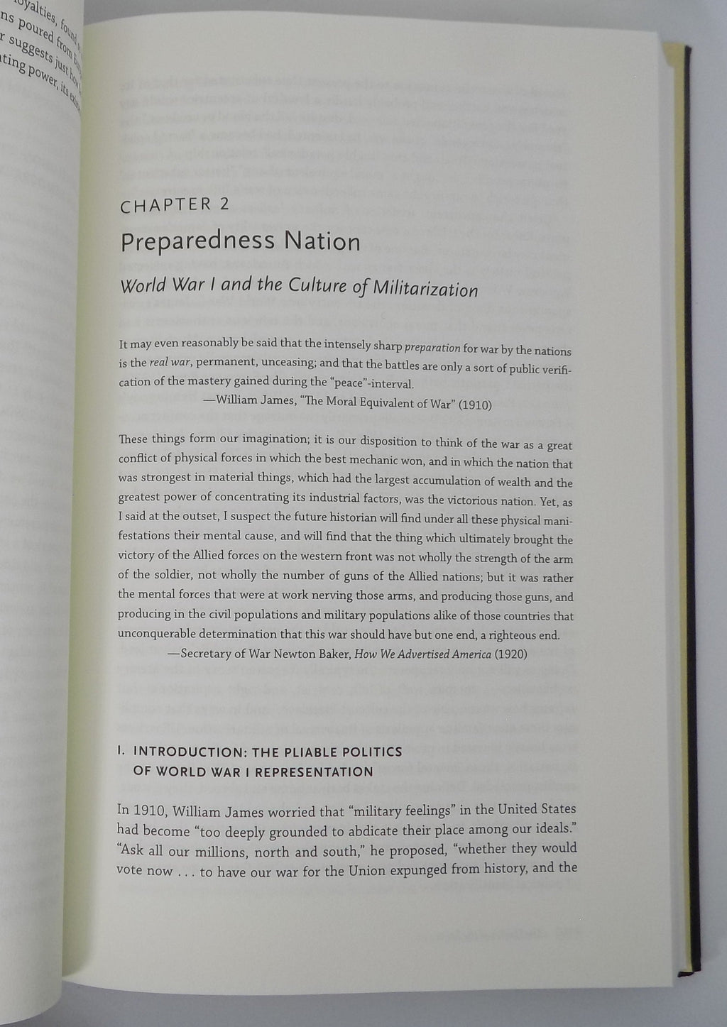 The Health of the State by Jonathan Vincent | Signed 1st Edition