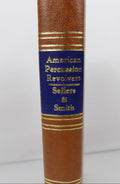 American Percussion Revolvers | Limited Proof Edition #66 of 112