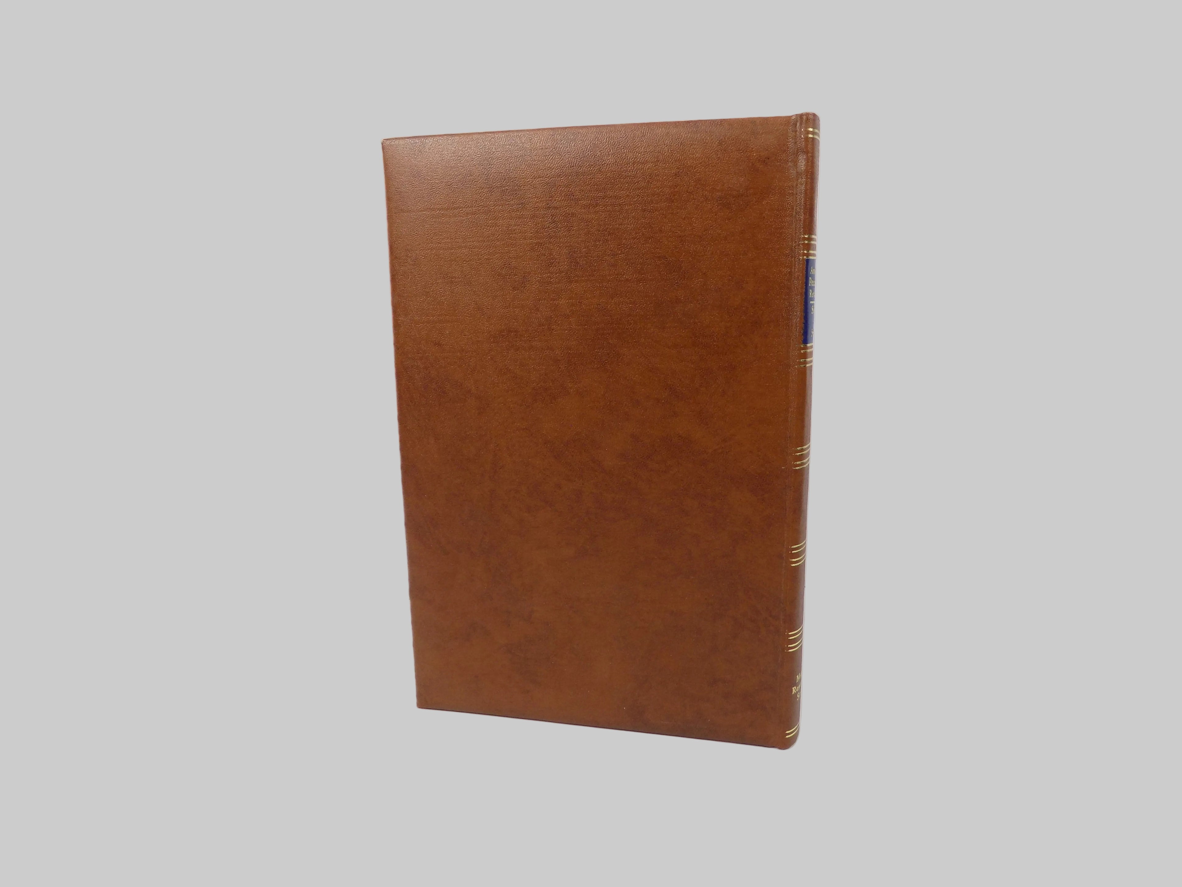 American Percussion Revolvers | Limited Proof Edition #66 of 112