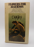 Flowers For Algernon by Daniel Keys | Bantam Books, 1978