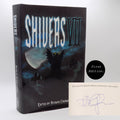 Shivers VII by Richard Chizmar [Signed Limited 1st Edition] Cemetery Dance, 2013