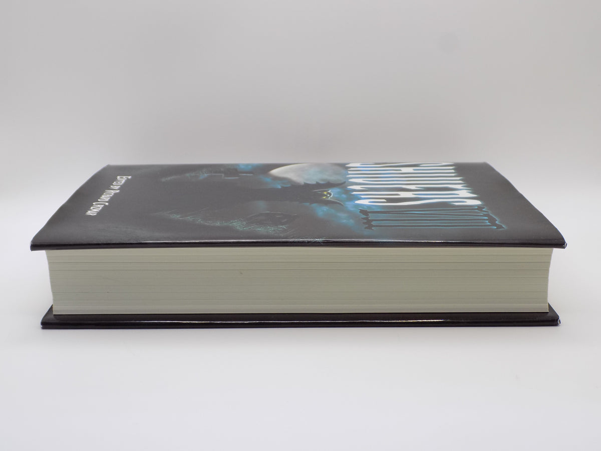 Shivers VII by Richard Chizmar [Signed Limited 1st Edition] Cemetery Dance, 2013