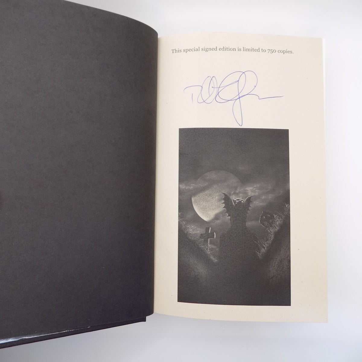 Shivers VII by Richard Chizmar [Signed Limited 1st Edition] Cemetery Dance, 2013
