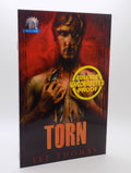 Torn  by Lee Thomas [Advance Uncorrected Proof] ·Cemetery Dance, 2011