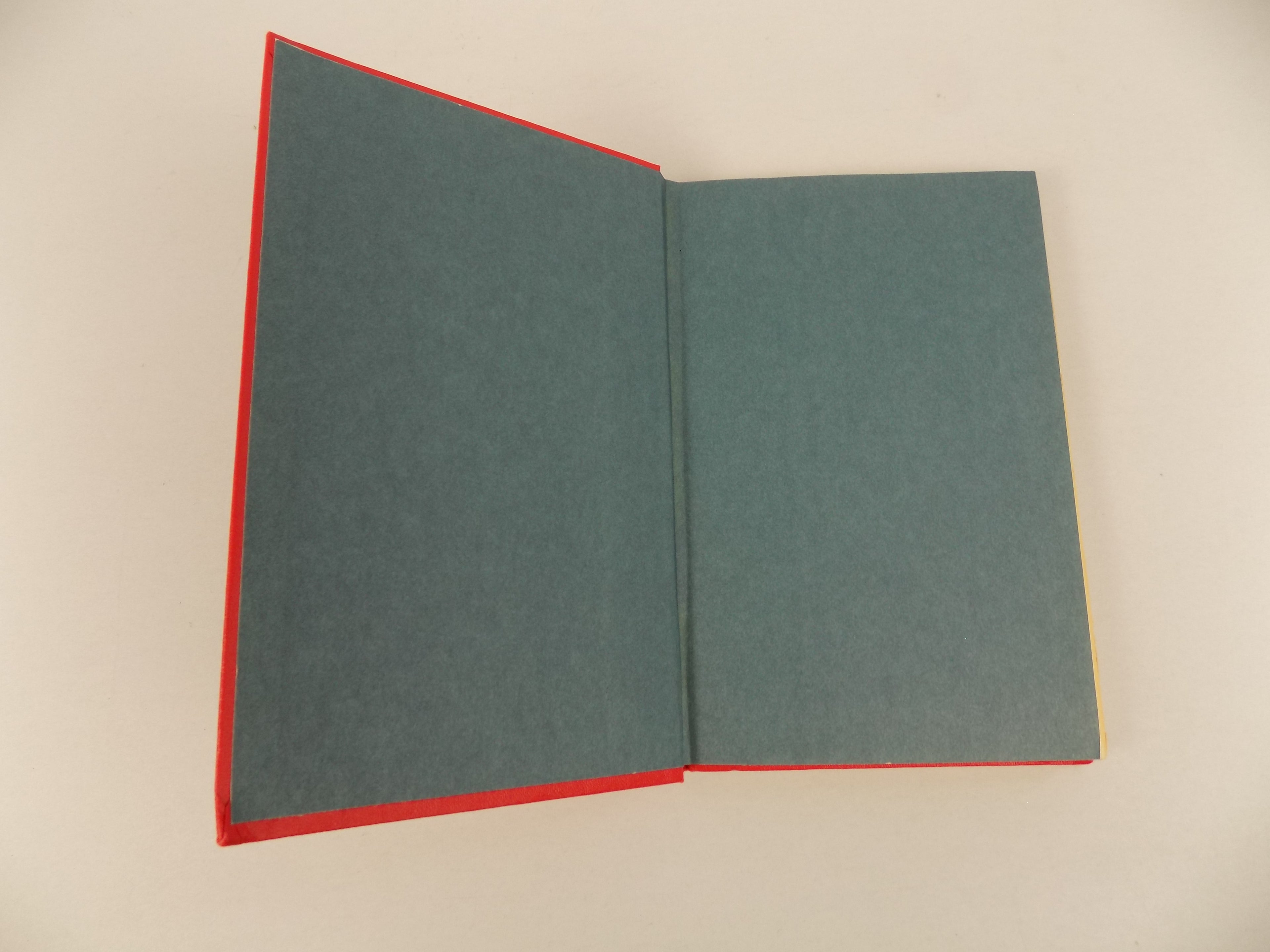 Children's Classic Book Lot of 5| Nelson Doubleday| Alice In Wonderland