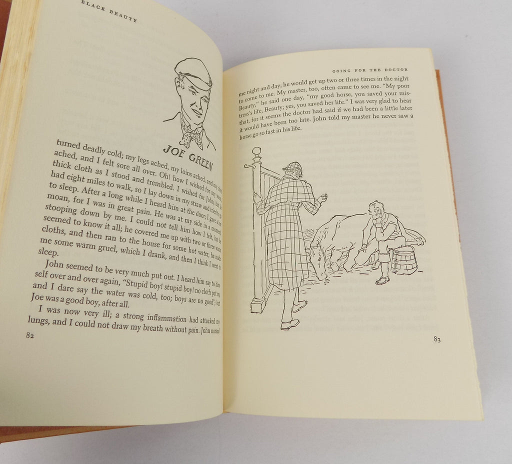Children's Classic Book Lot of 5| Nelson Doubleday| Alice In Wonderland
