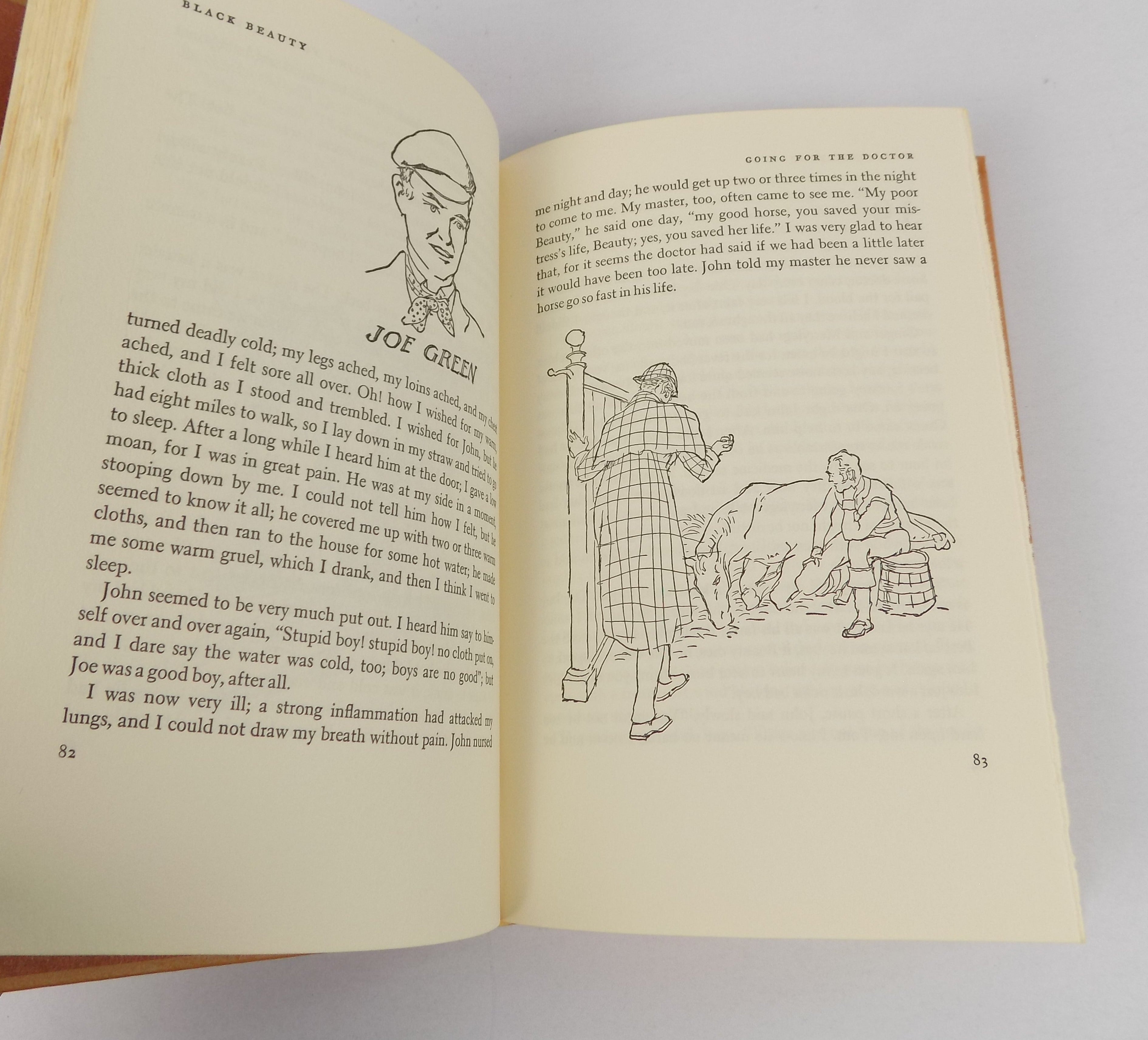 Children's Classic Book Lot of 5| Nelson Doubleday| Alice In Wonderland