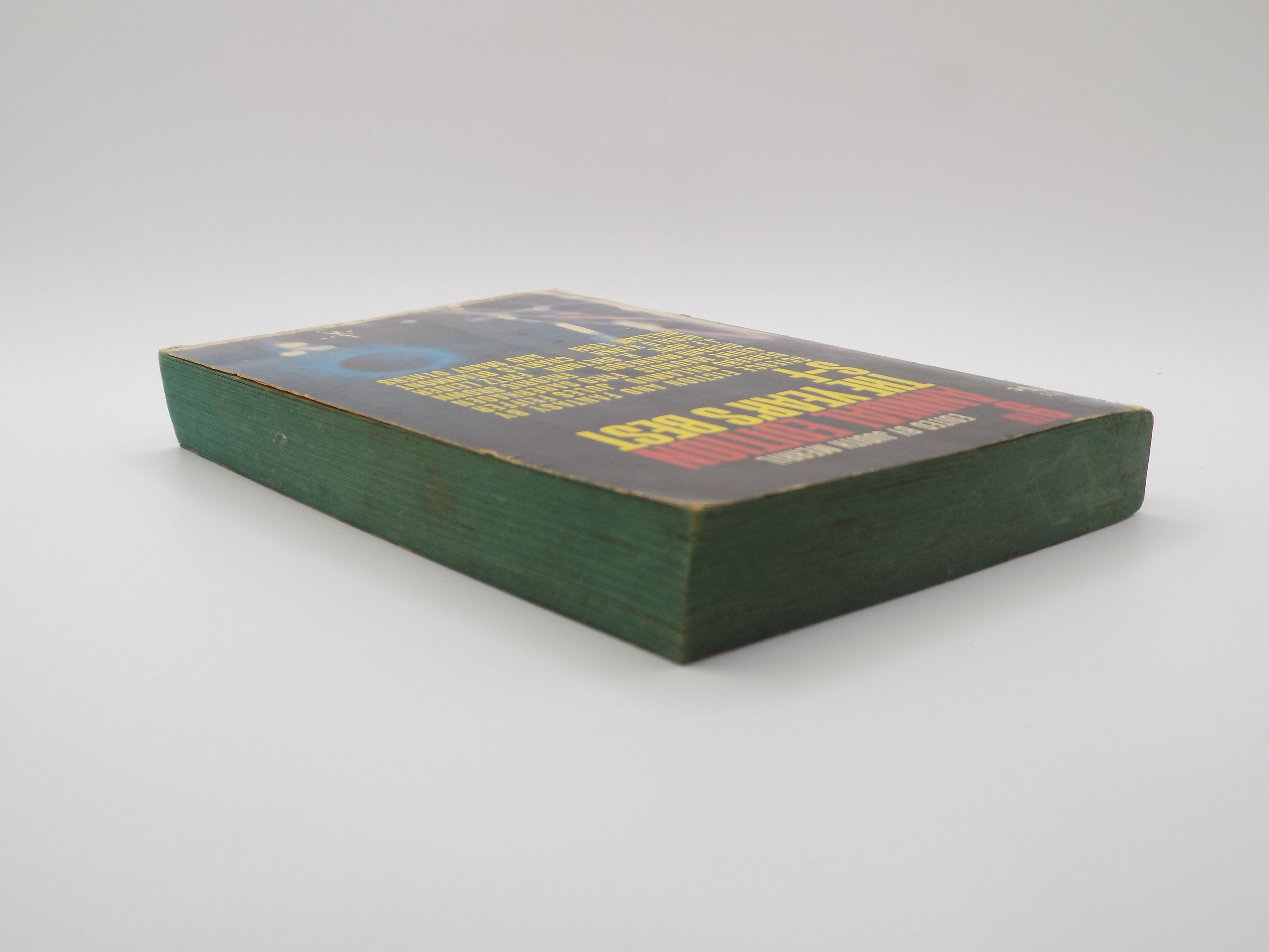 9th Annual Edition The Year's Best Science Fiction & Fantasy | 1965