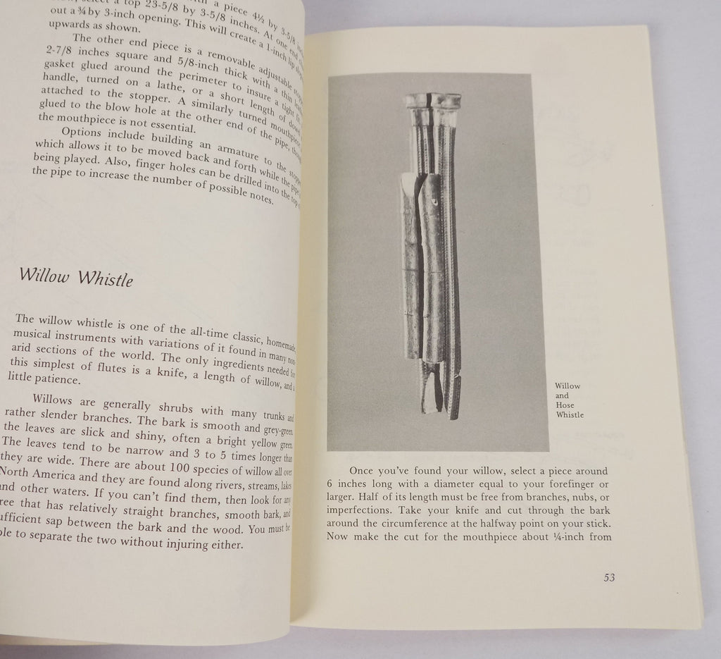 Sound Designs by Reinhold Banek · Ten Speed Press · 1980