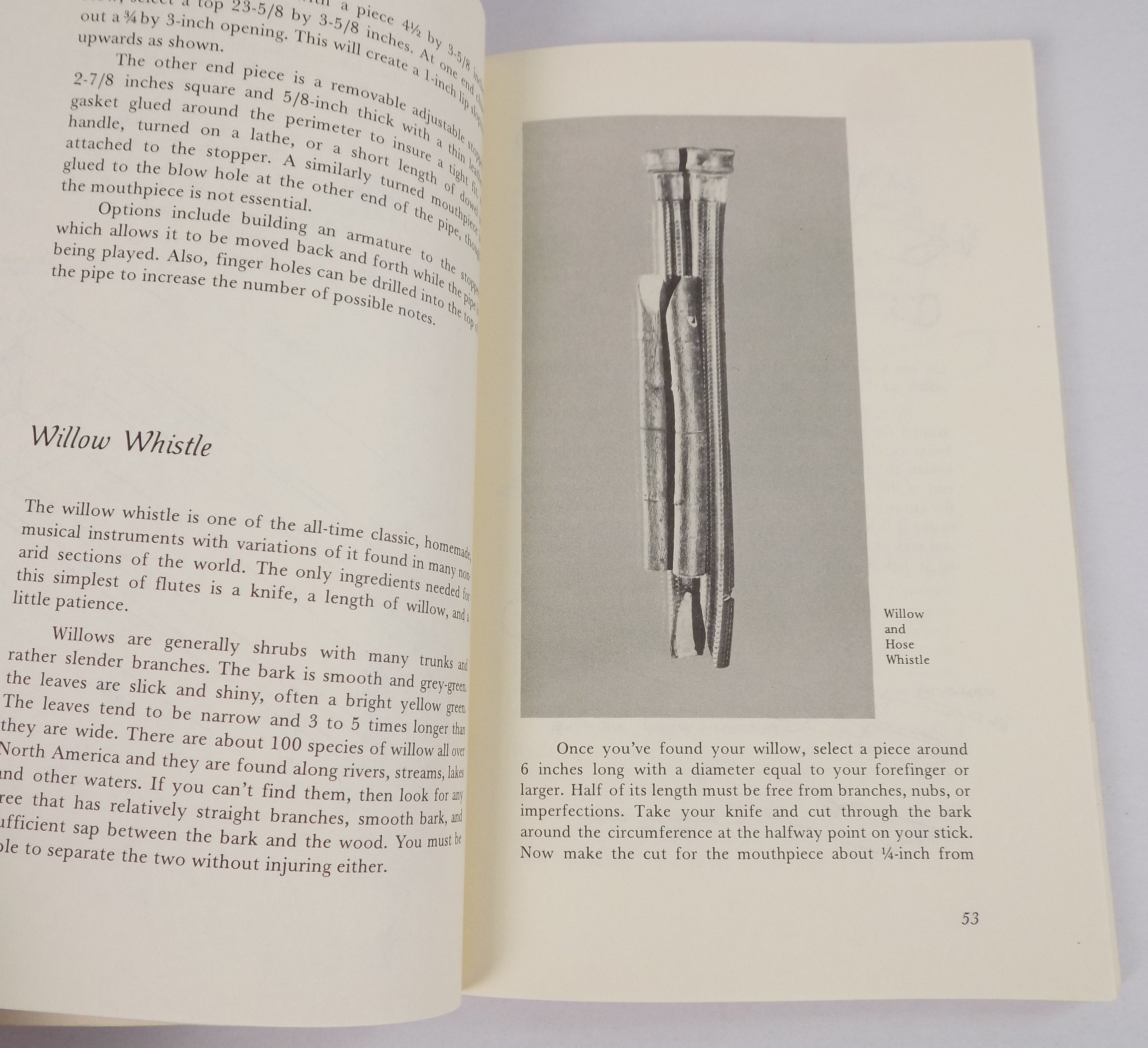 Sound Designs by Reinhold Banek · Ten Speed Press · 1980