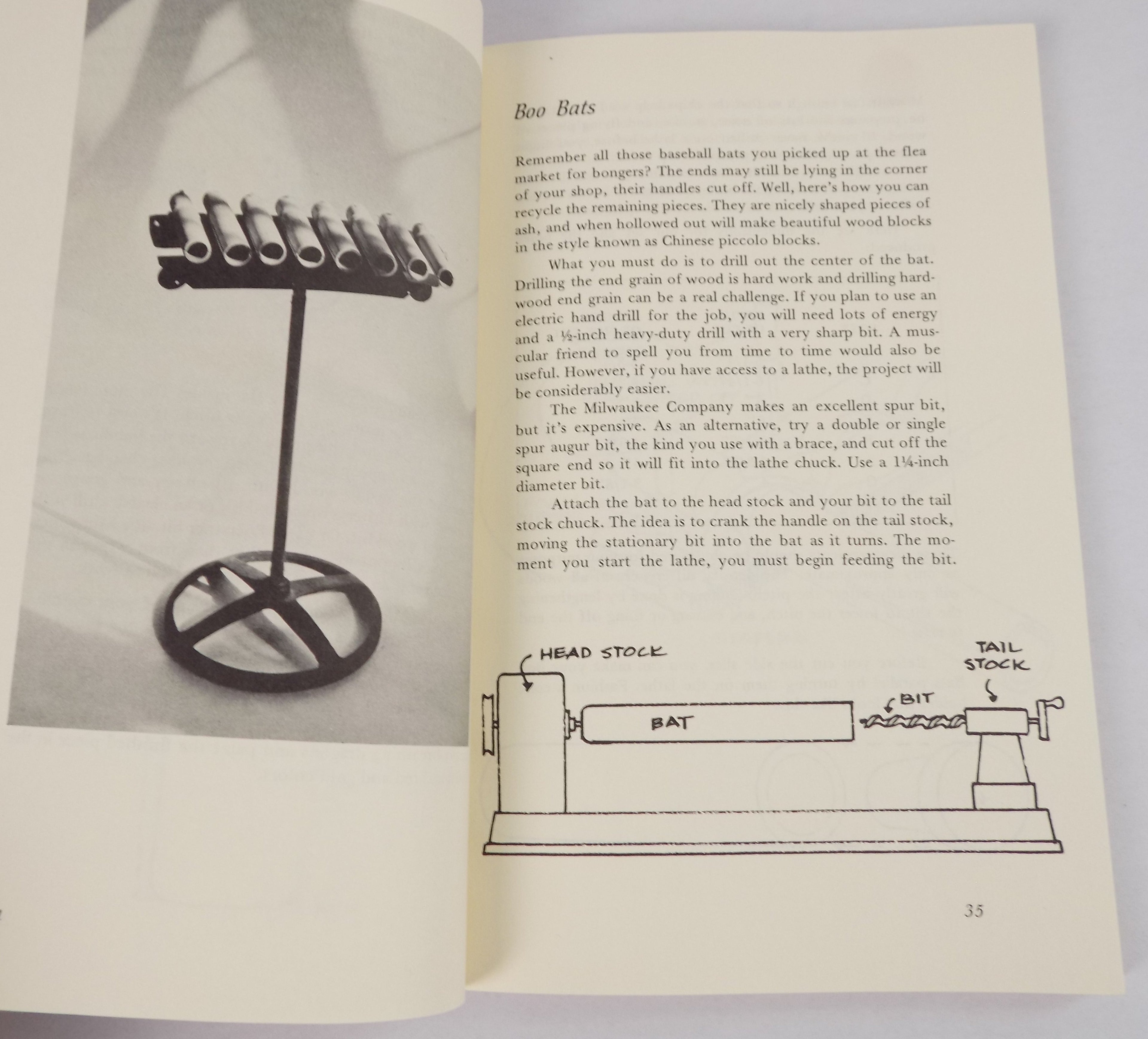 Sound Designs by Reinhold Banek · Ten Speed Press · 1980