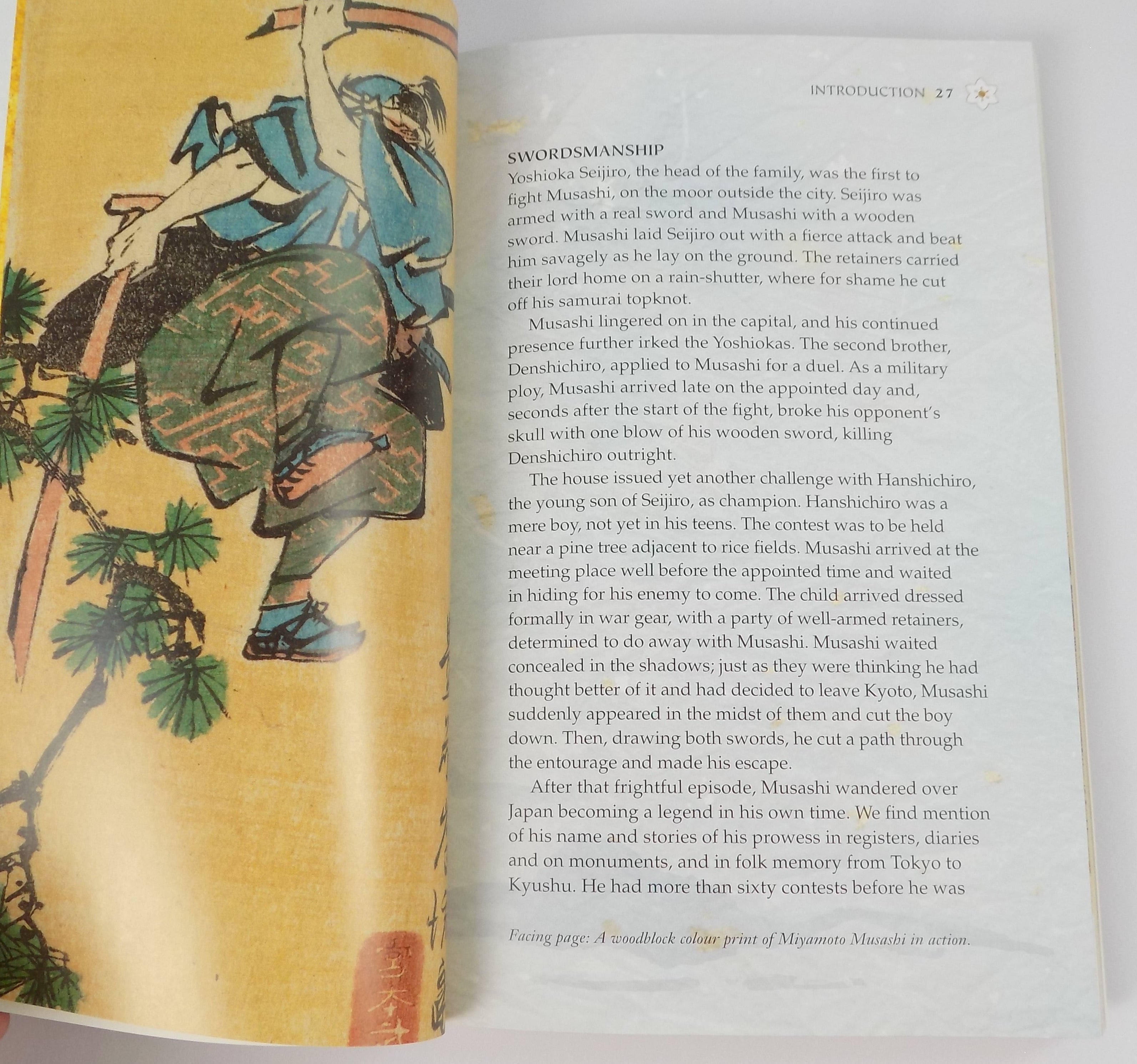 The Way of the Warrior · 3 Volume Set · Arcturus Books ·2021