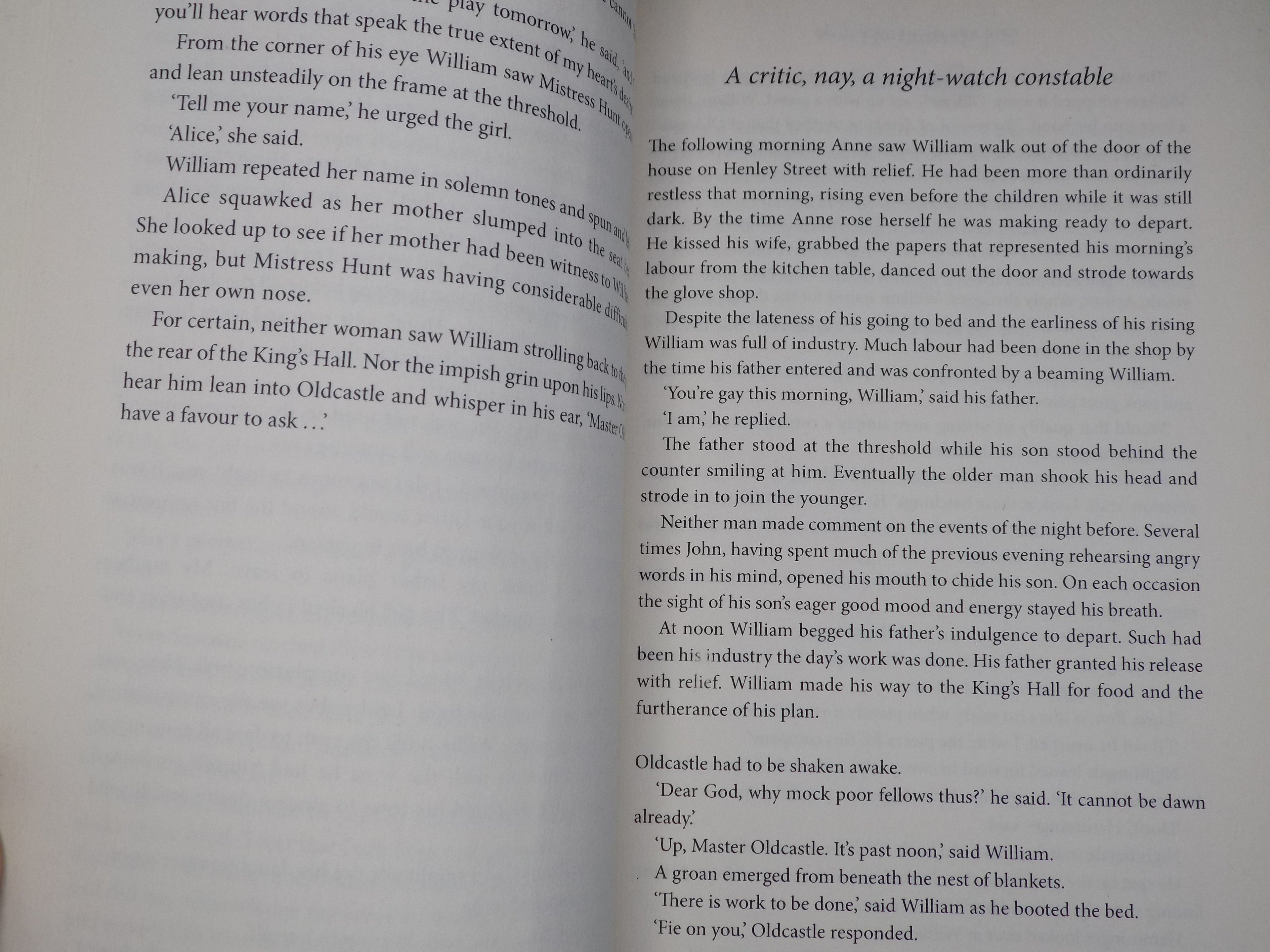 The Spy of Venice by Benet Brandreth · Pegasus Crime · Advance Reading Copy