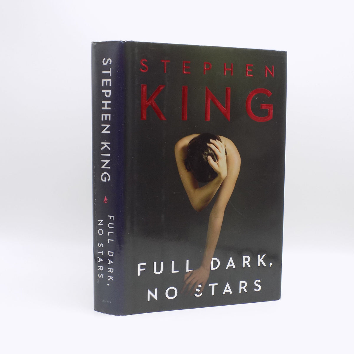 Full Dark No Stars by Stephen King [First Edition] · Scribner, 2010