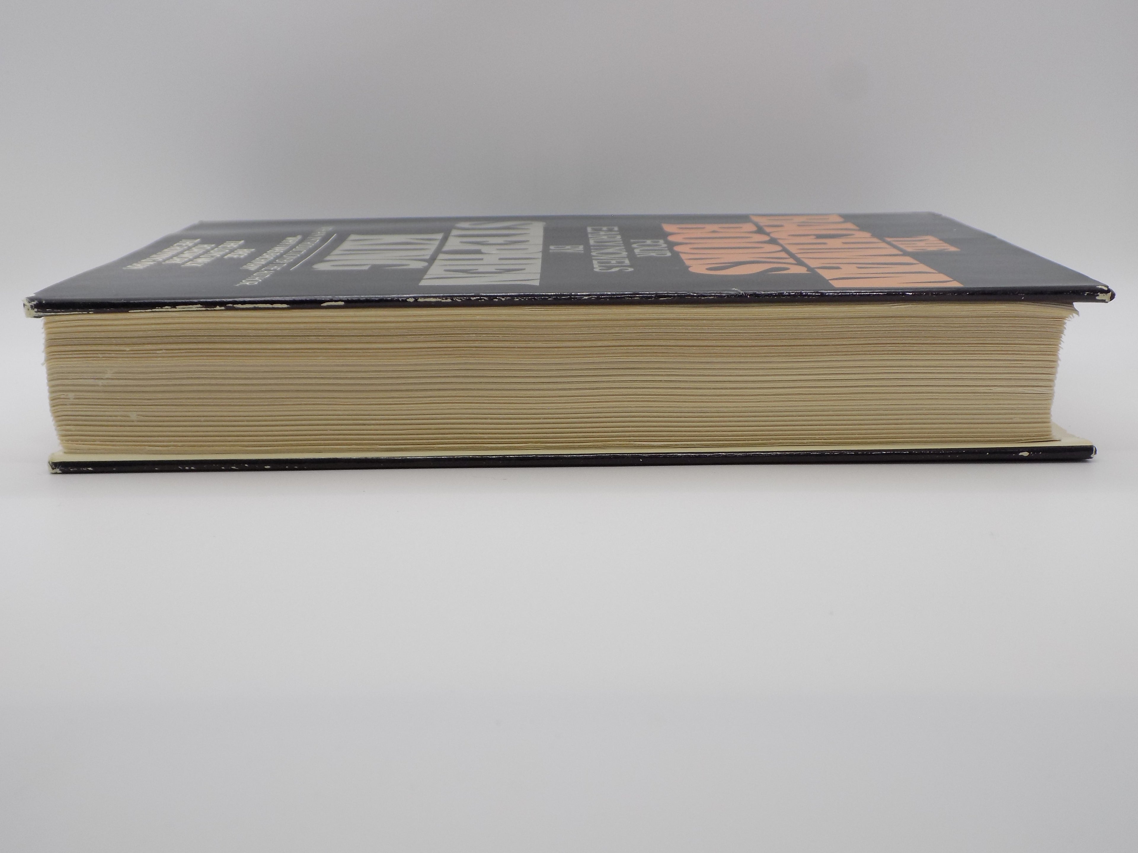 The Bachman Books by Stephen King [B.C.E.] NAL Books, 1985