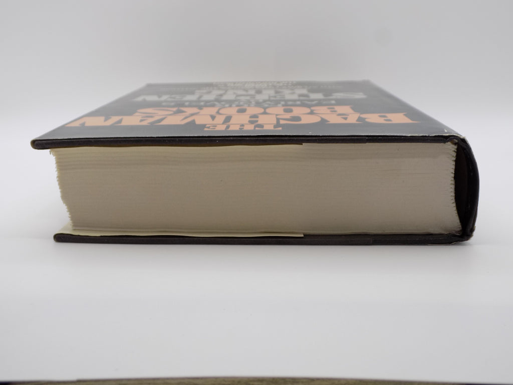 The Bachman Books by Stephen King [B.C.E.] NAL Books, 1985