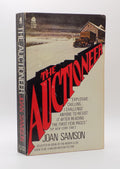 The Auctioneer by Joan Samson [Avon, 1977] Paperback from Hell