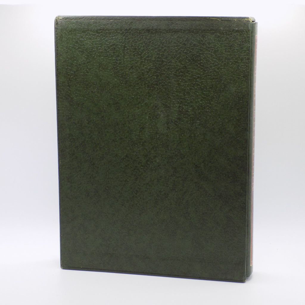The Hobbit (or There and Back Again) by J.R. Tolkien [Houghton Mifflin, 1973]