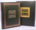 The Hobbit (or There and Back Again) by J.R. Tolkien [Houghton Mifflin, 1973]