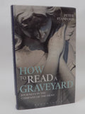 How to Read a Graveyard by Peter Stanford · Bloomsbury Books · Ex-Library