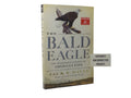 The Bald Eagle by Jack E. Davis · Liveright, 2022 · Advance Reader Copy