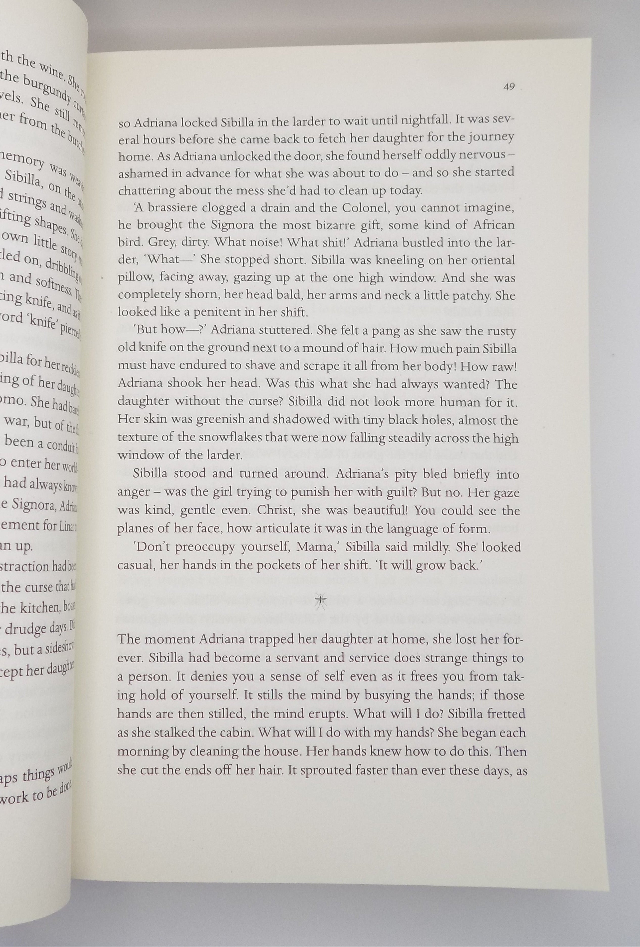 The Old Drift by Namwali Serpell · Hogarth, 2019 · Advance Readers Copy
